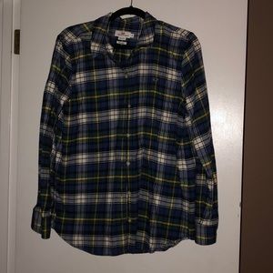 Vineyard Vines Flannel